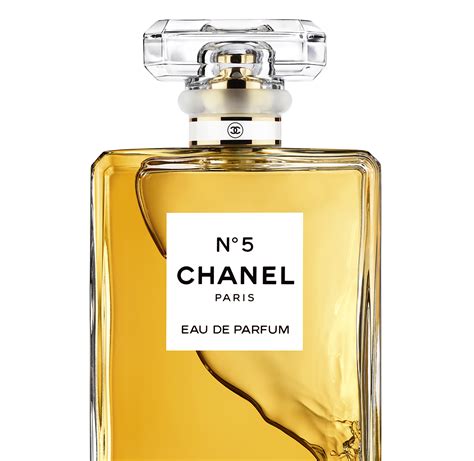 chanel coco 5